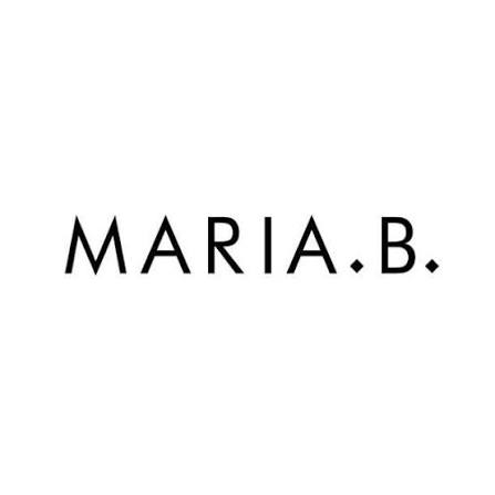 Maria B logo